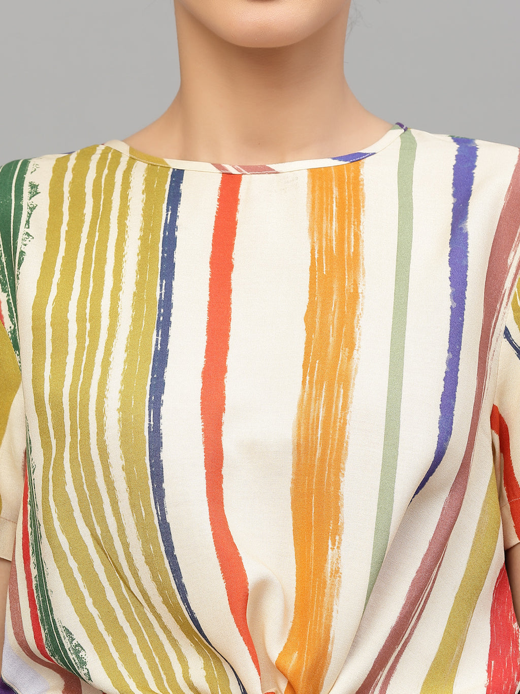 Affordable Casual Tops Online