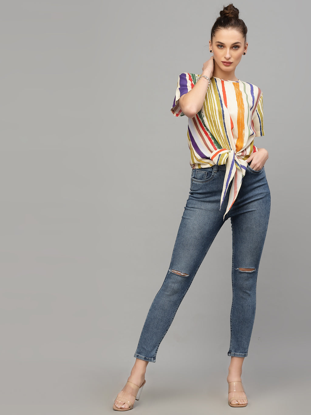 Affordable Casual Tops Online