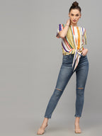 Affordable Casual Tops Online