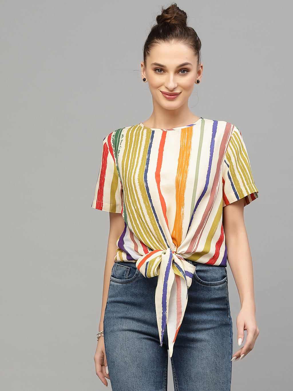 Affordable Casual Tops Online