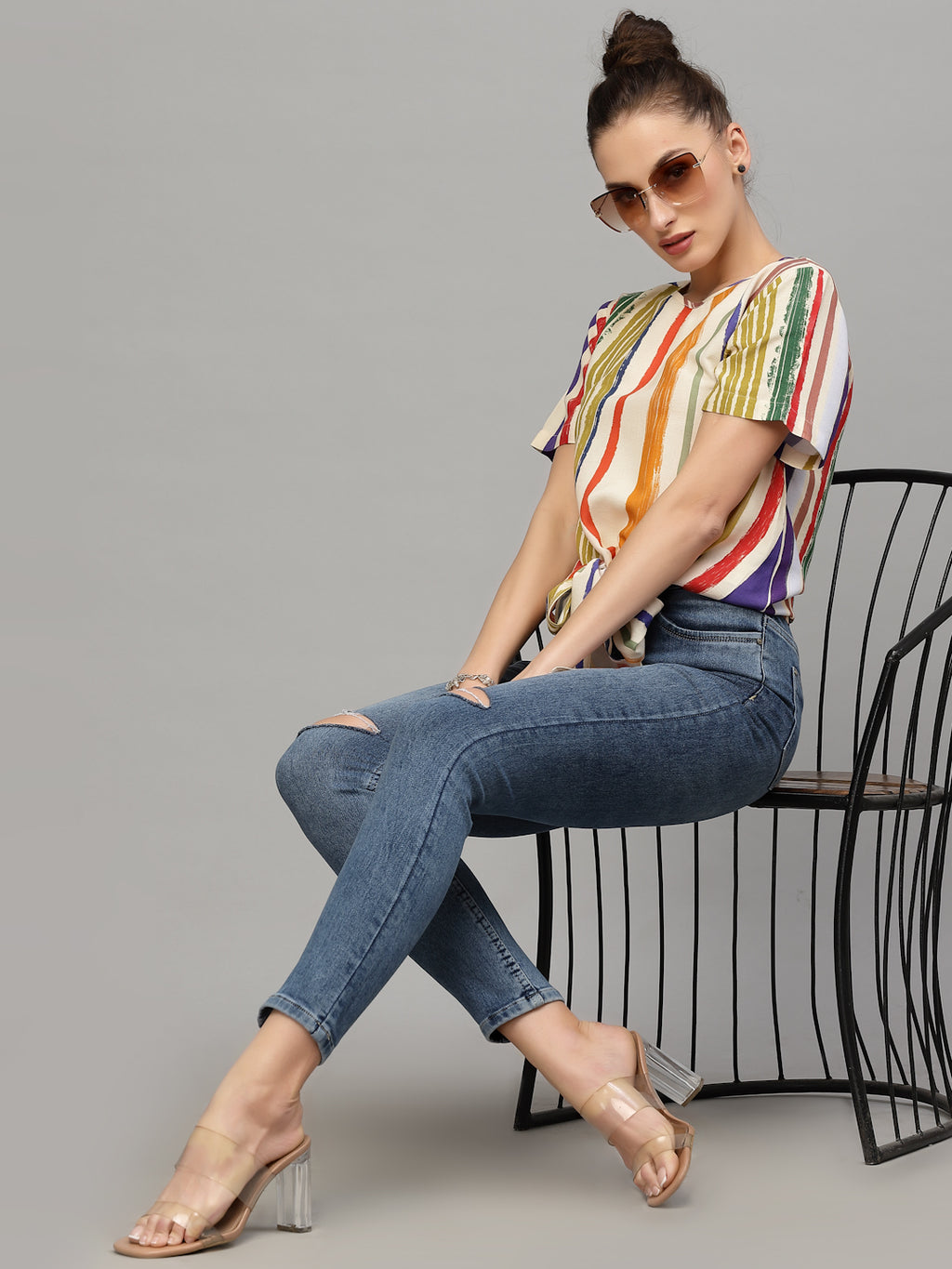 Affordable Casual Tops Online