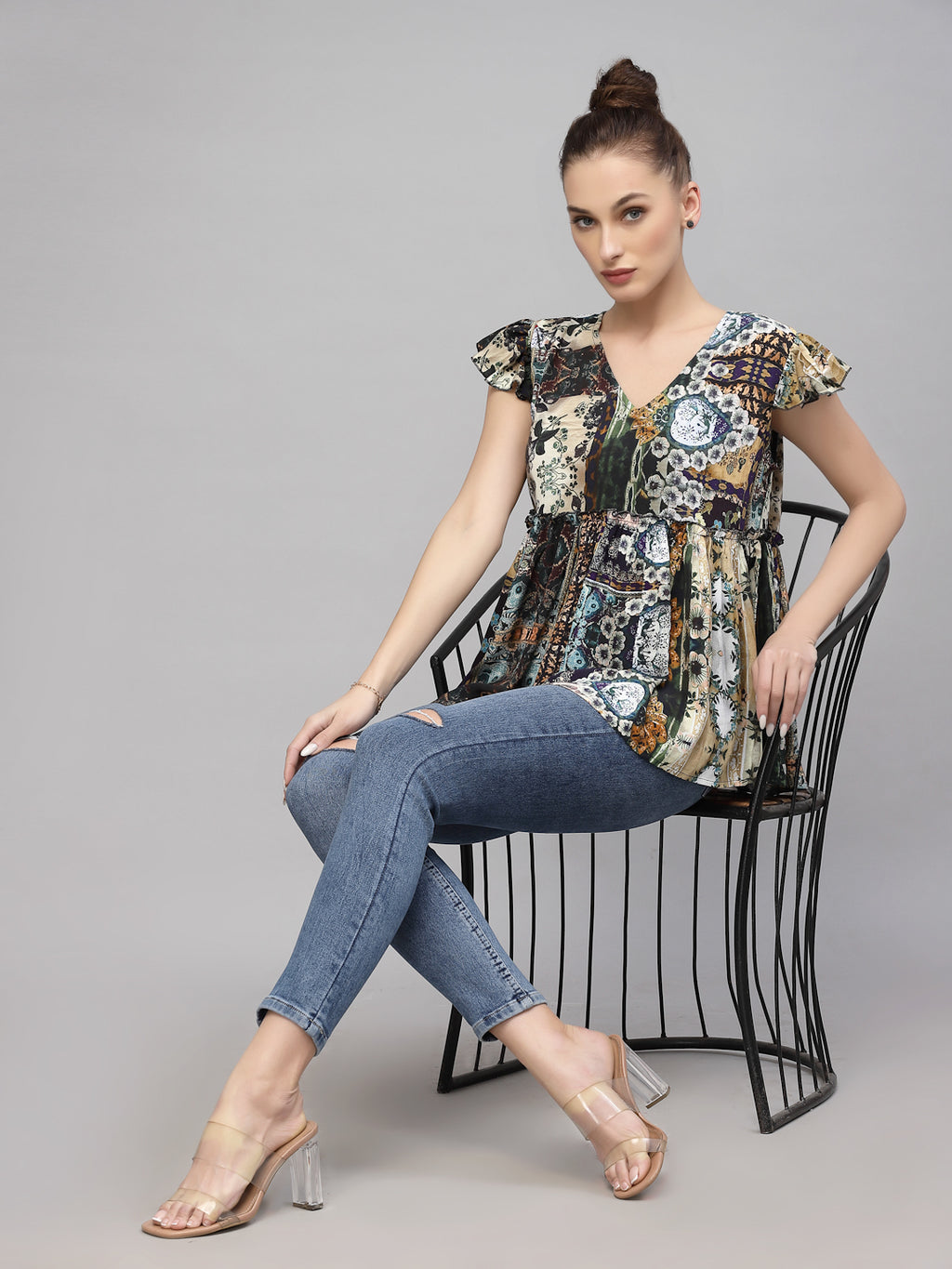 Affordable Women Tops Under ₹1000