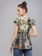 Affordable Women Tops Under ₹1000