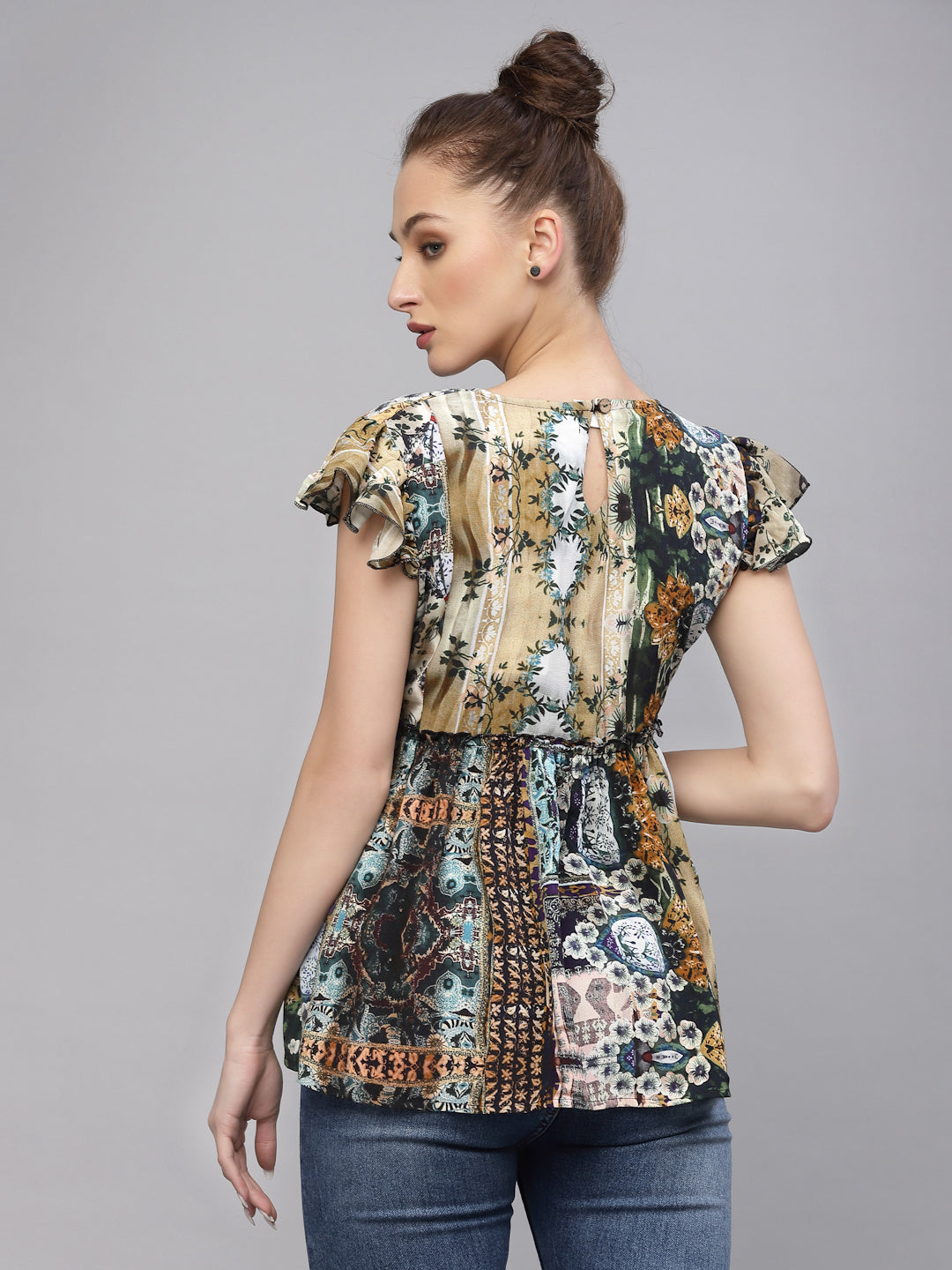 Affordable Women Tops Under ₹1000