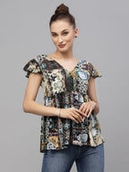 Affordable Women Tops Under ₹1000