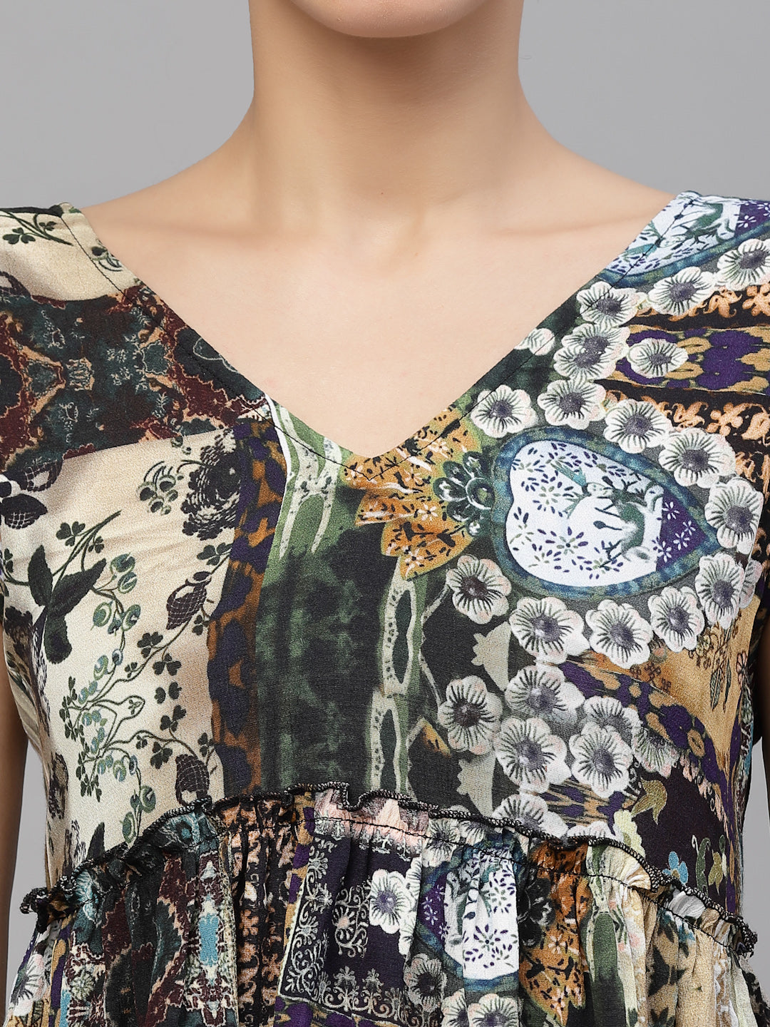 Affordable Women Tops Under ₹1000