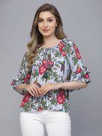 Trendy Summer Tops for Girls