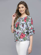 Trendy Summer Tops for Girls