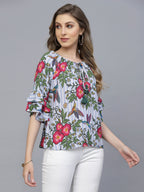Trendy Summer Tops for Girls