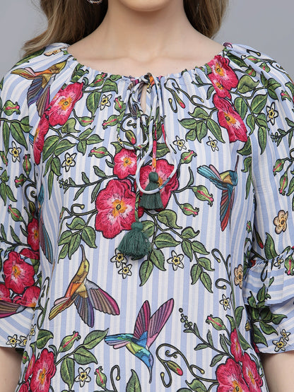 Trendy Summer Tops for Girls