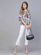 Trendy Summer Tops for Girls