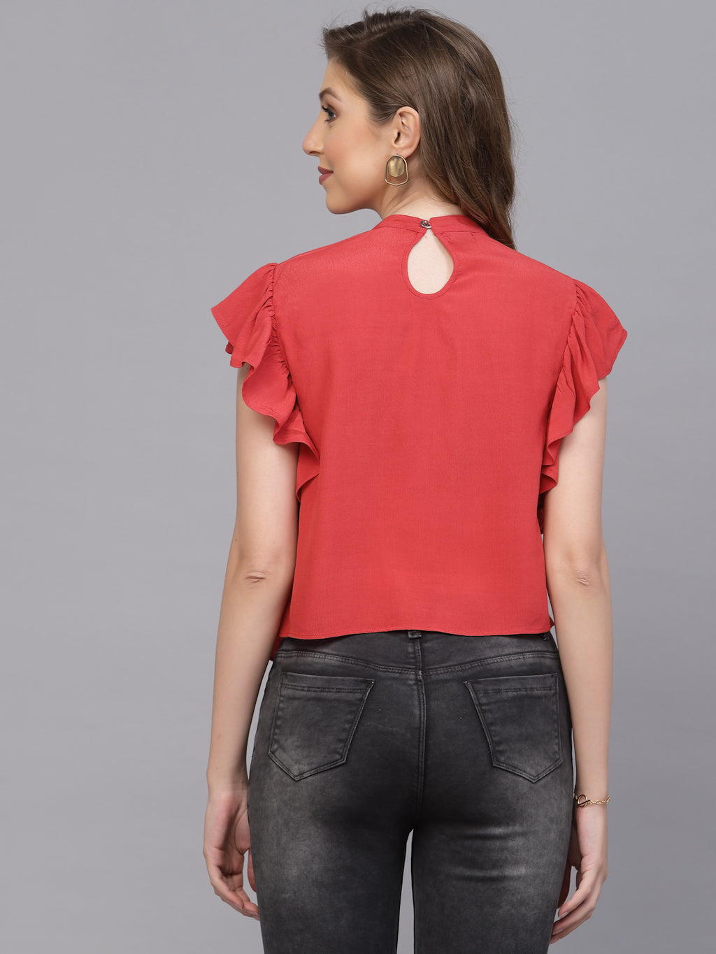 Shop Elegant Women Tops Online 