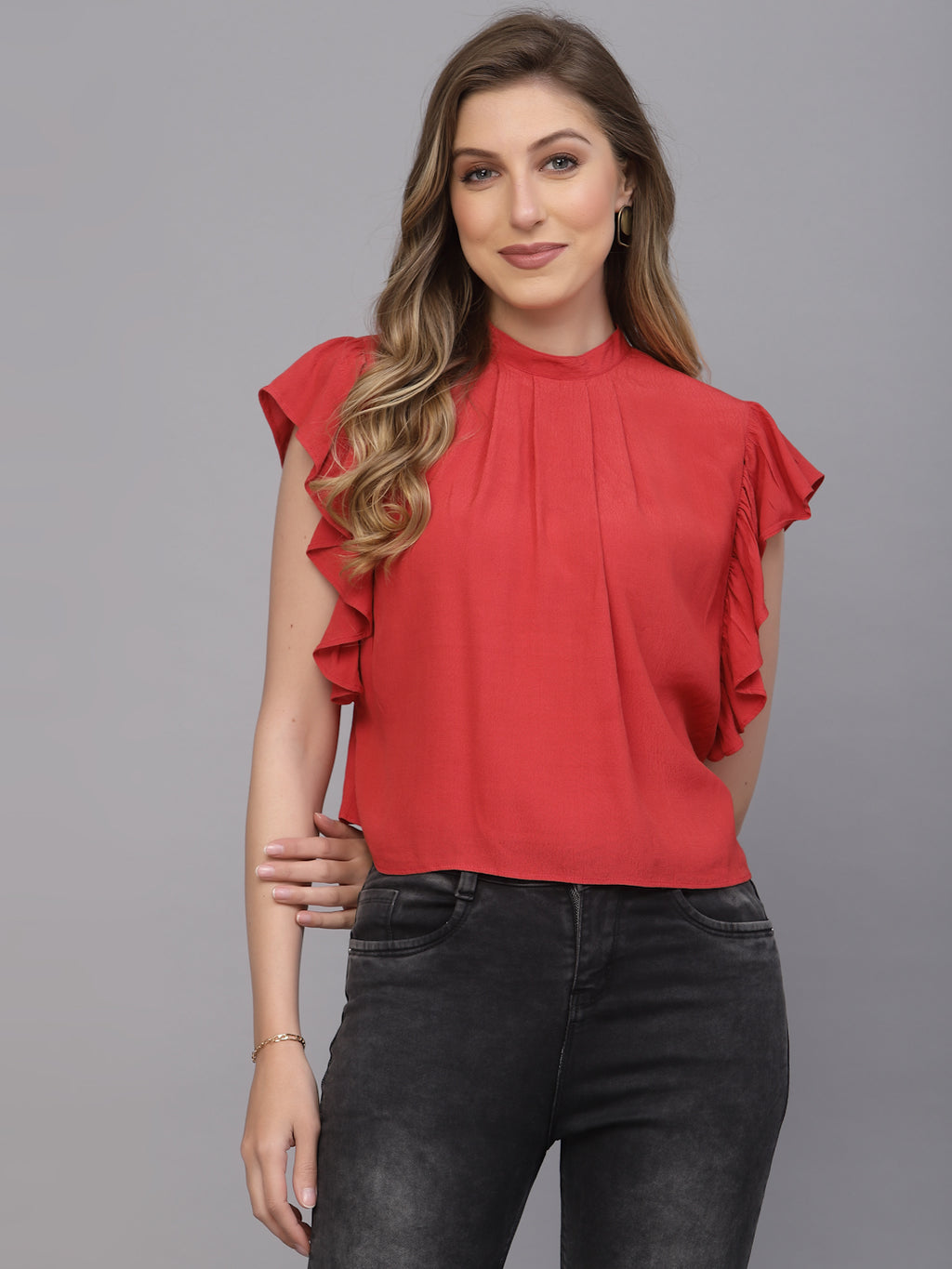 Shop Elegant Women Tops Online 