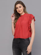 Shop Elegant Women Tops Online 