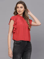 Shop Elegant Women Tops Online 