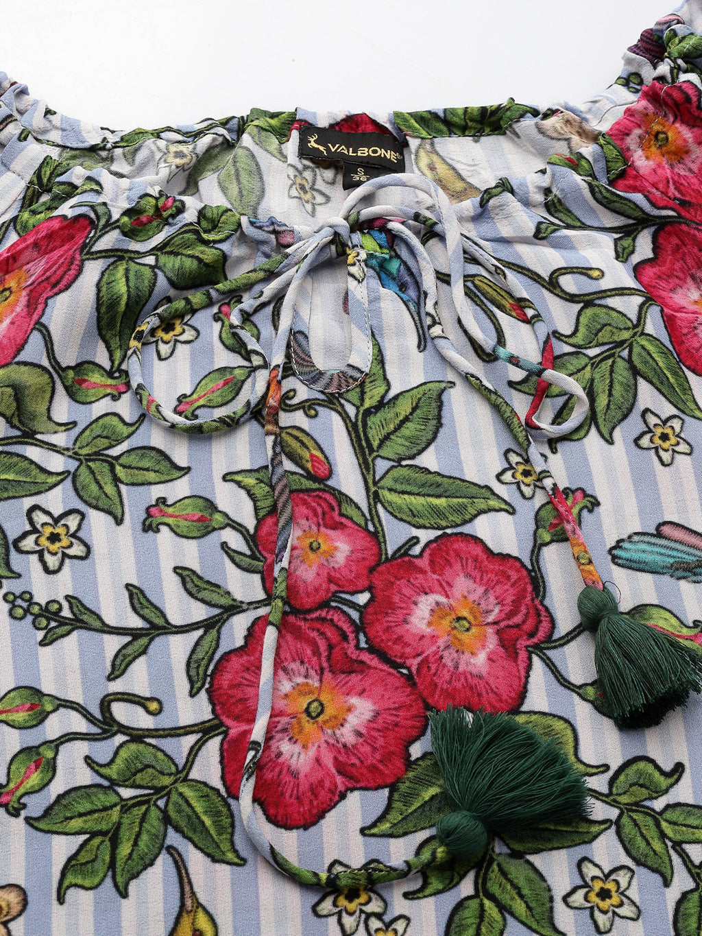 Trendy Summer Tops for Girls