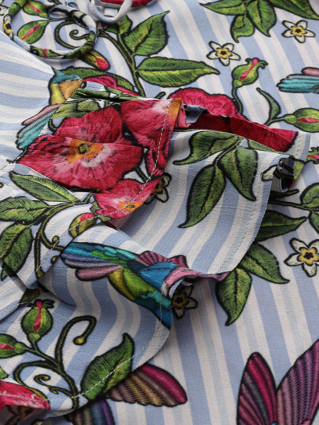 Trendy Summer Tops for Girls