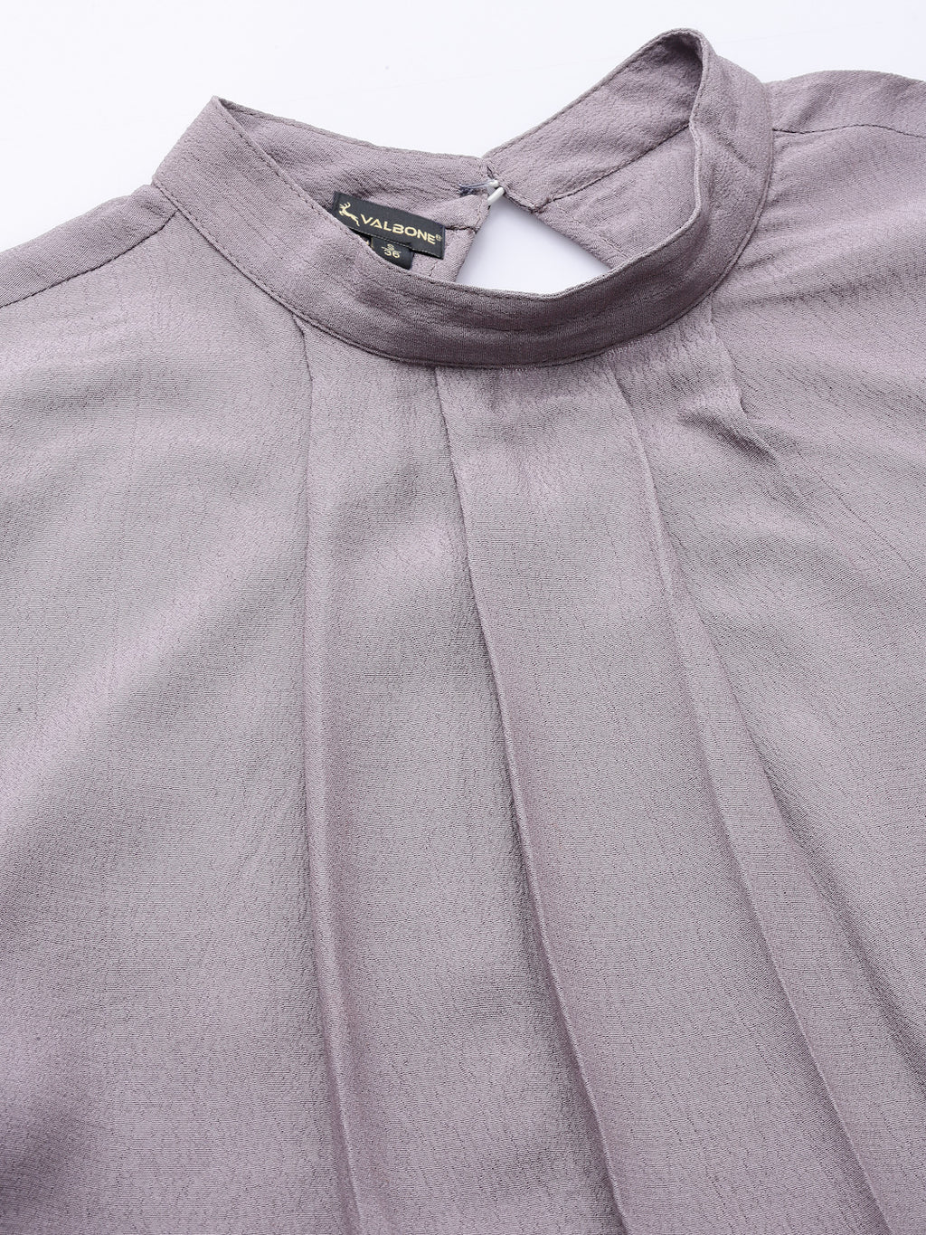 Grey Colour Tops for Women