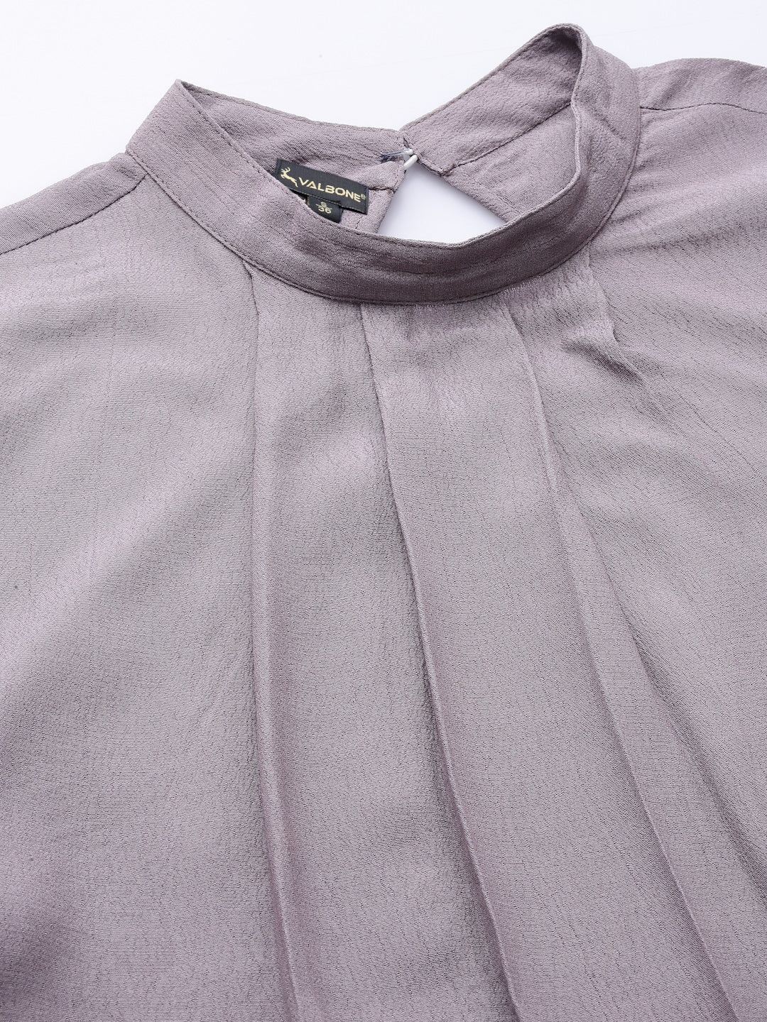 Grey Colour Tops for Women