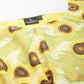 Valbone Women’s Yellow ( Corn )Floral Rayon Printed Jumpsuit Sleeveless