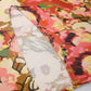 Valbone Women’s Red Viscose Floral Print Dress