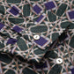 Valbone Women’s Blue Georgette Printed Shirt