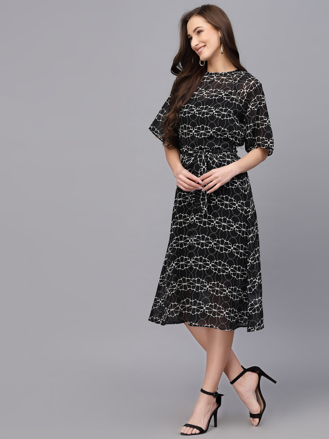 knee length one piece dress designs Buy Knee Length One Piece Dress at Wholesale Price in Mumbai